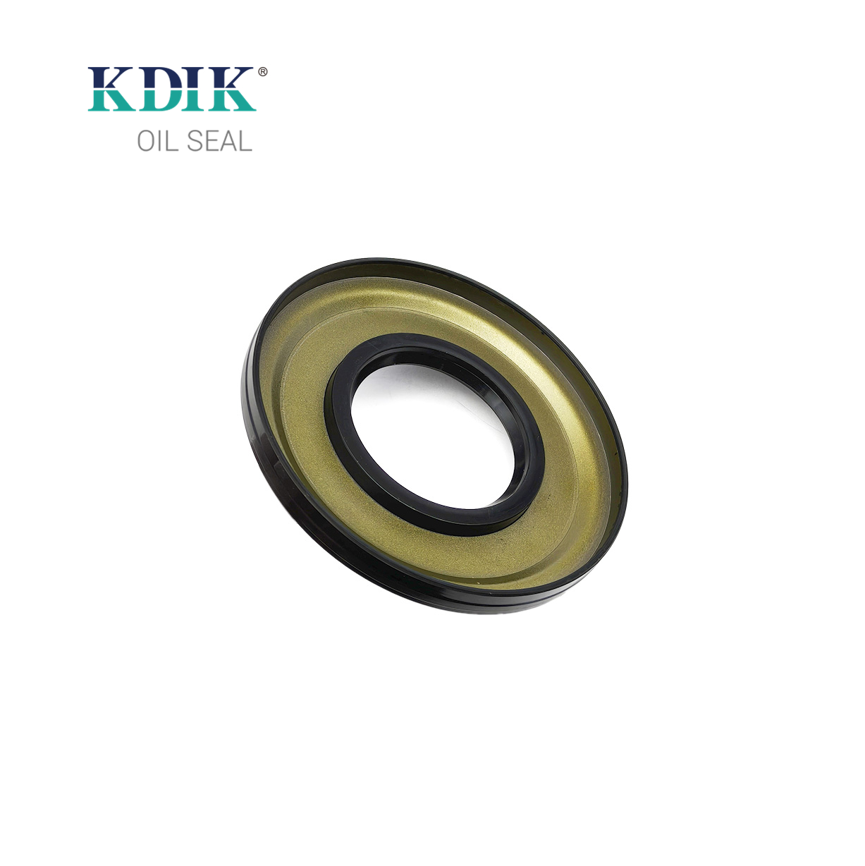 High quality Wheel Hub Oil Seal 52*112*10.5/15.5 for truck China Kdik Factory
