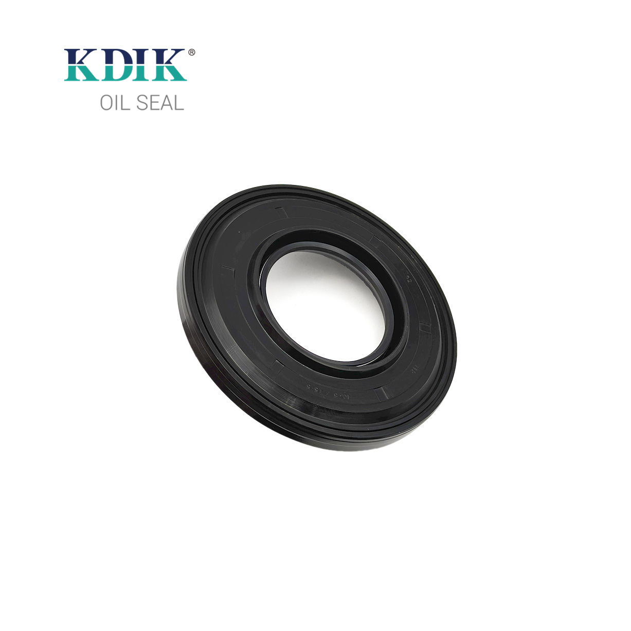 High quality Wheel Hub Oil Seal 52*112*10.5/15.5 for truck China Kdik Factory