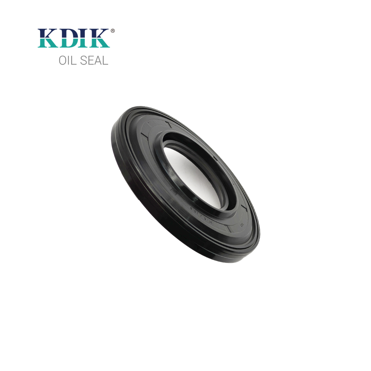 High quality Wheel Hub Oil Seal 52*112*10.5/15.5 for truck China Kdik Factory