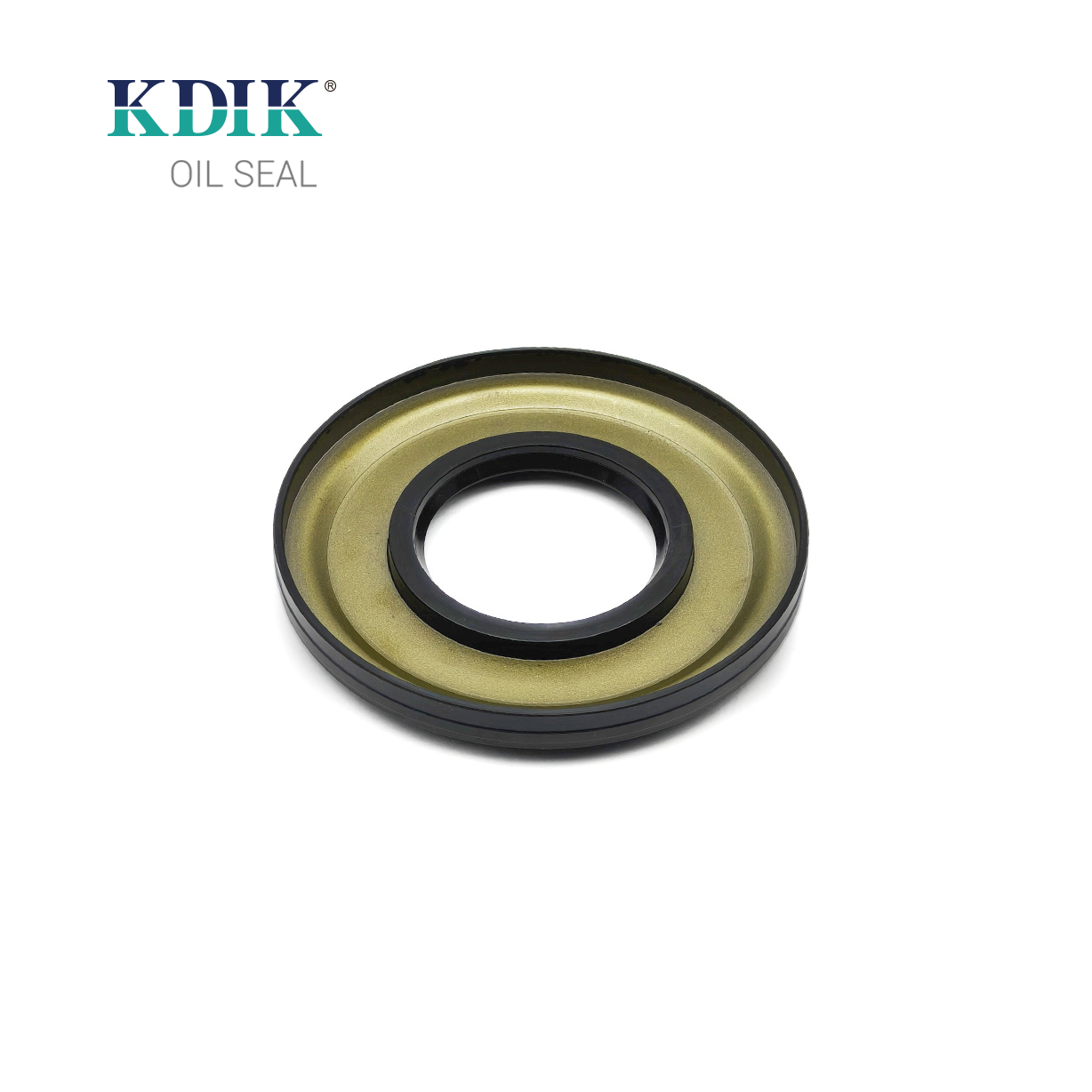 High quality Wheel Hub Oil Seal 52*112*10.5/15.5 for truck China Kdik Factory