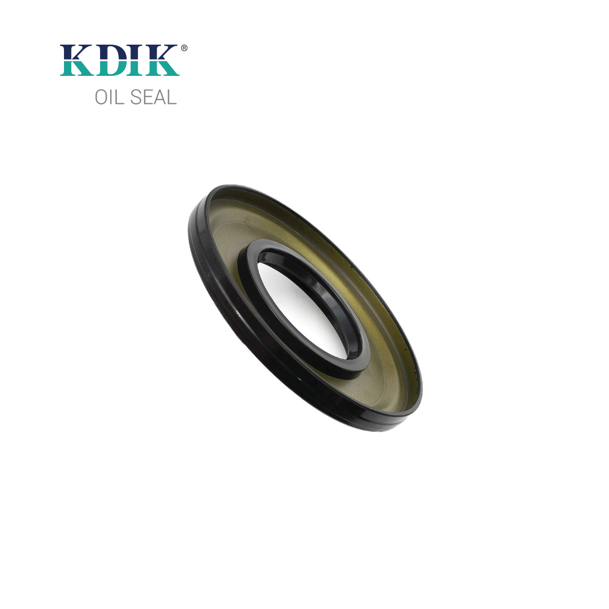 High quality Wheel Hub Oil Seal 52*112*10.5/15.5 for truck China Kdik Factory