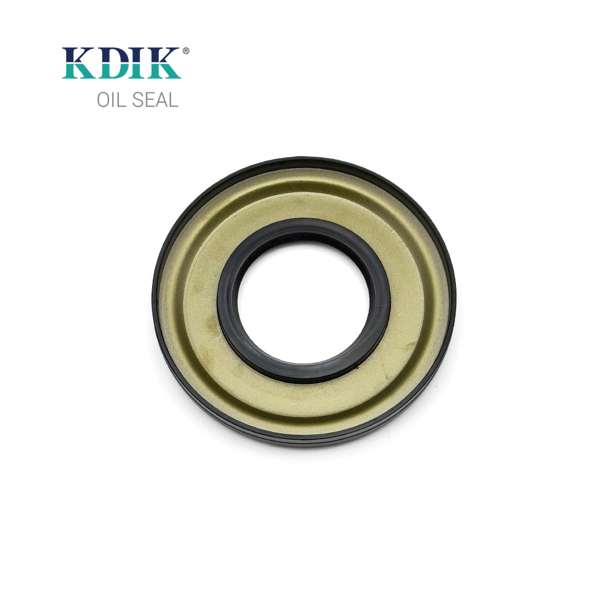 High quality Wheel Hub Oil Seal 52*112*10.5/15.5 for truck China Kdik Factory