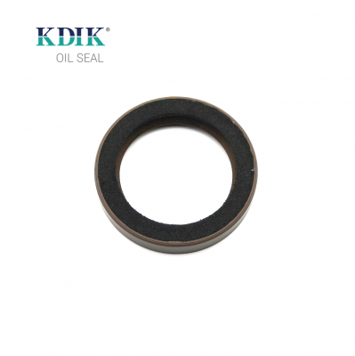 TC 42*55*9 Rotary Shaft Oil Seal Covered Double Lip Rubber Seal Ring