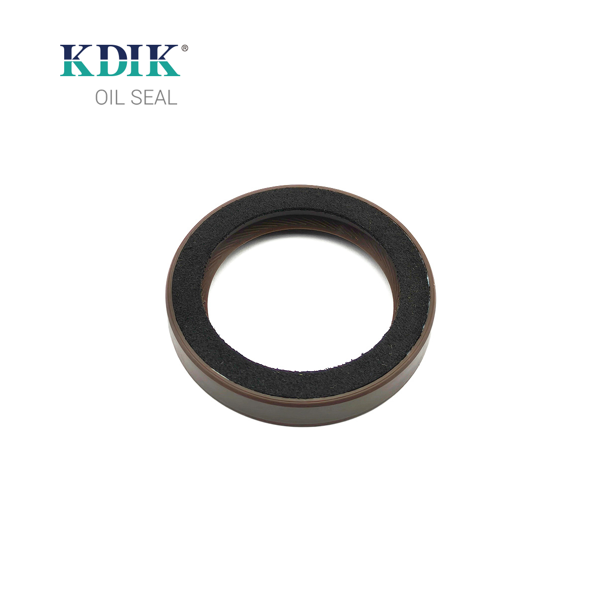 TC 42*55*9 Rotary Shaft Oil Seal Covered Double Lip Rubber Seal Ring