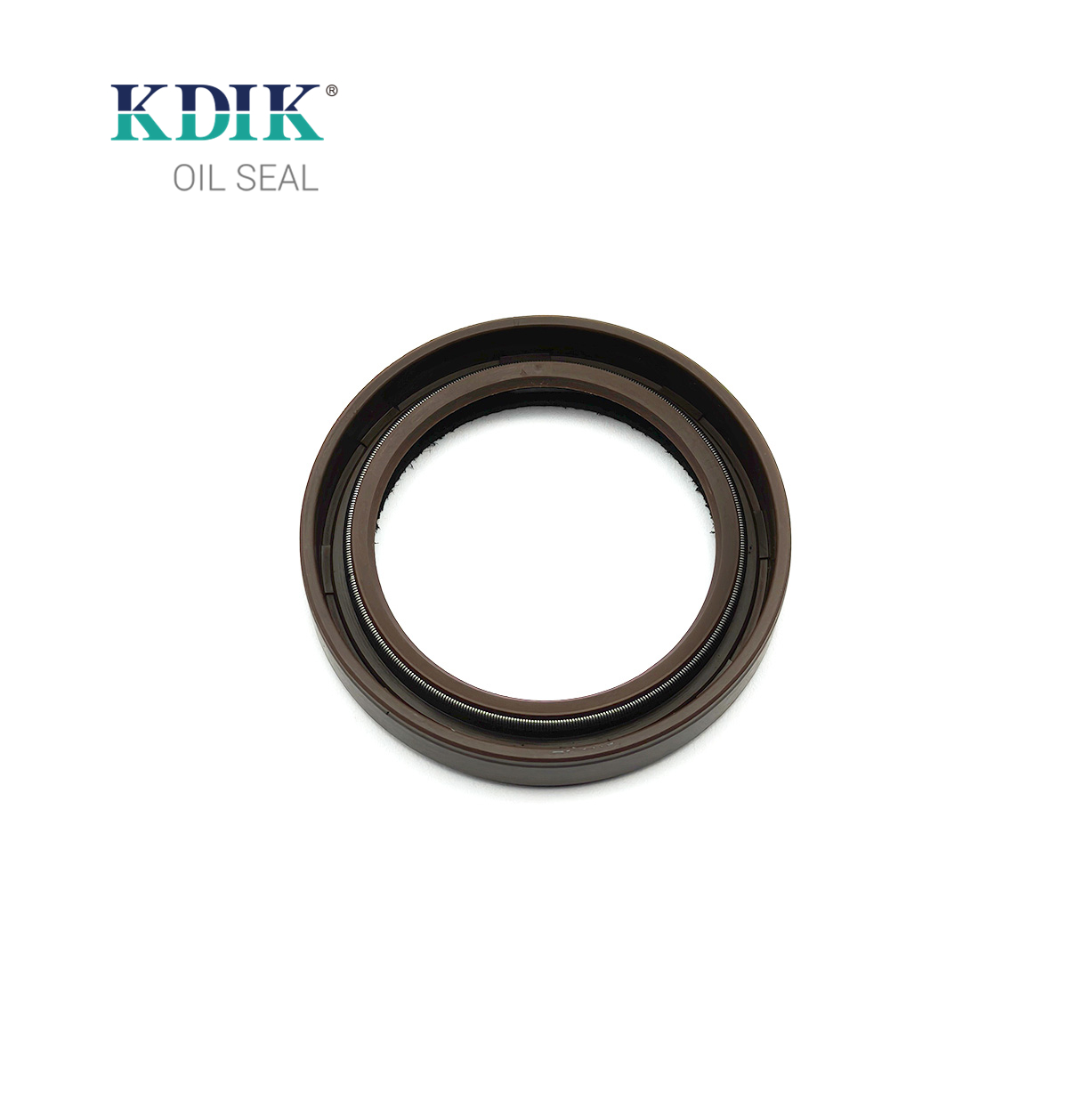 TC 42*55*9 Rotary Shaft Oil Seal Covered Double Lip Rubber Seal Ring