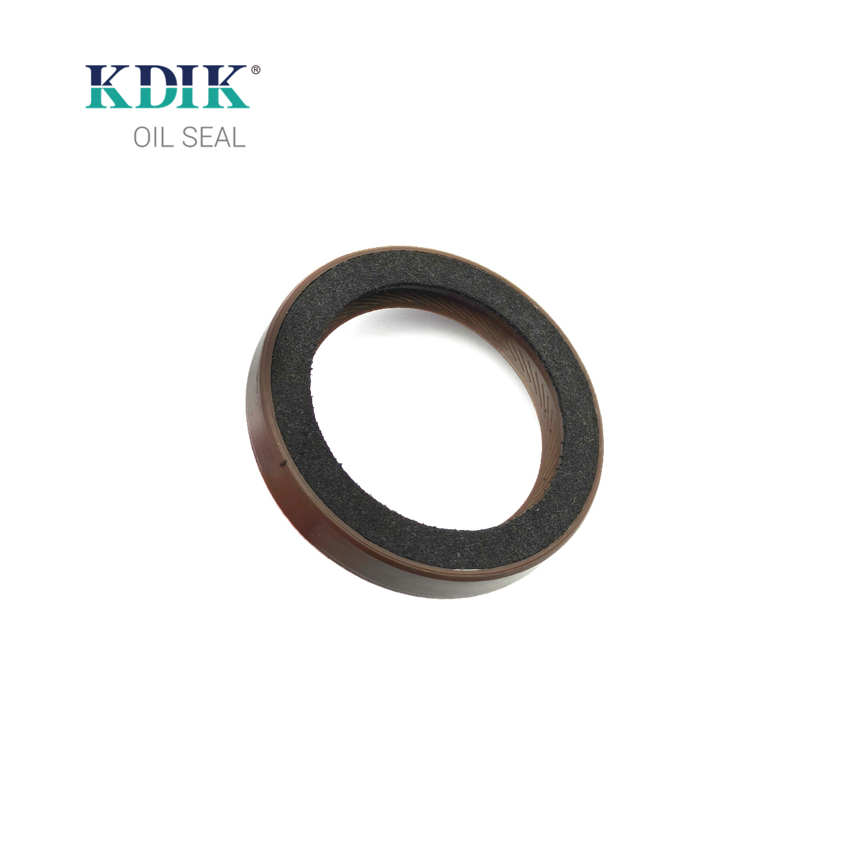TC 42*55*9 Rotary Shaft Oil Seal Covered Double Lip Rubber Seal Ring
