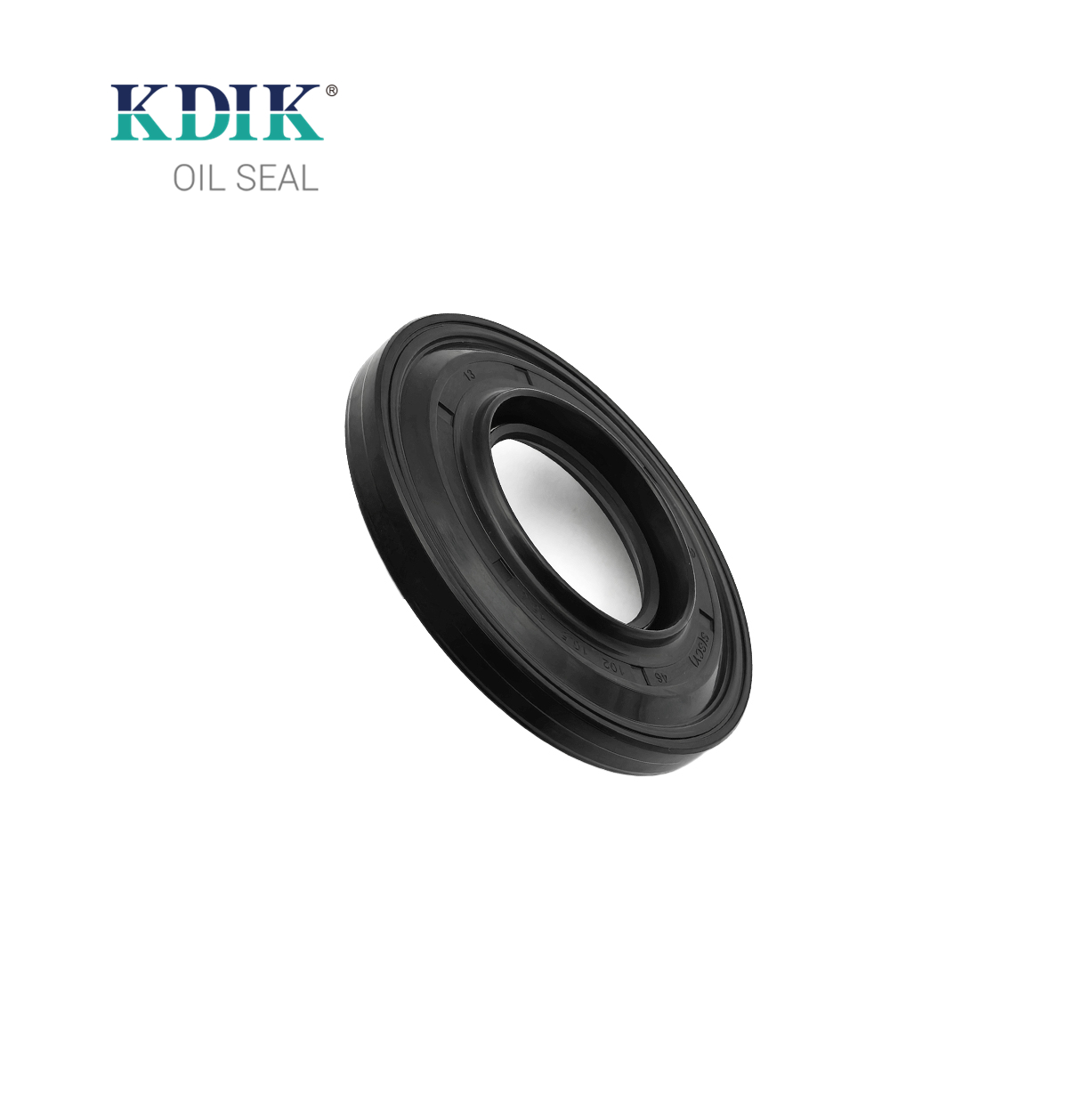 SCY Oil Seal 46*102*10.5/15.5 MB308933 for Mitsubishifrom KDIK oil seal factory