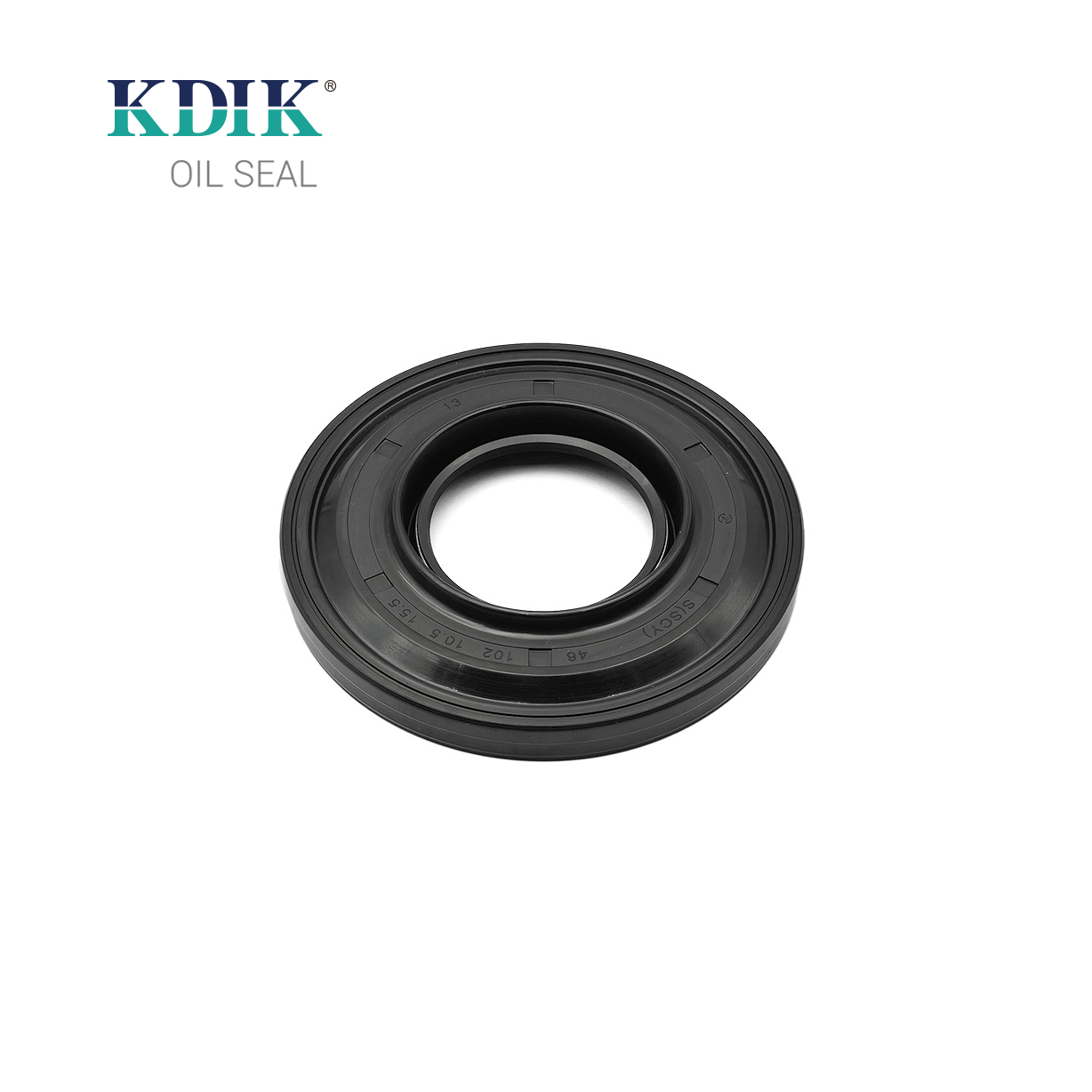SCY Oil Seal 46*102*10.5/15.5 MB308933 for Mitsubishifrom KDIK oil seal factory