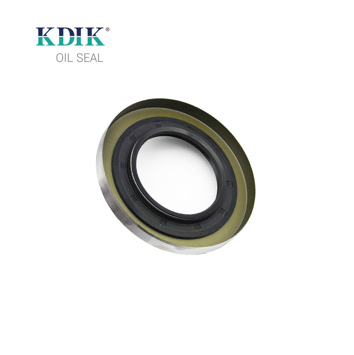 High Quality Oil Seal Size 58*103*11/18 for Isuzu From Kdik Oil Seal Factory