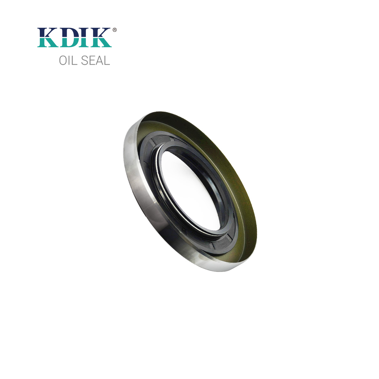High Quality Oil Seal Size 58*103*11/18 for Isuzu From Kdik Oil Seal Factory
