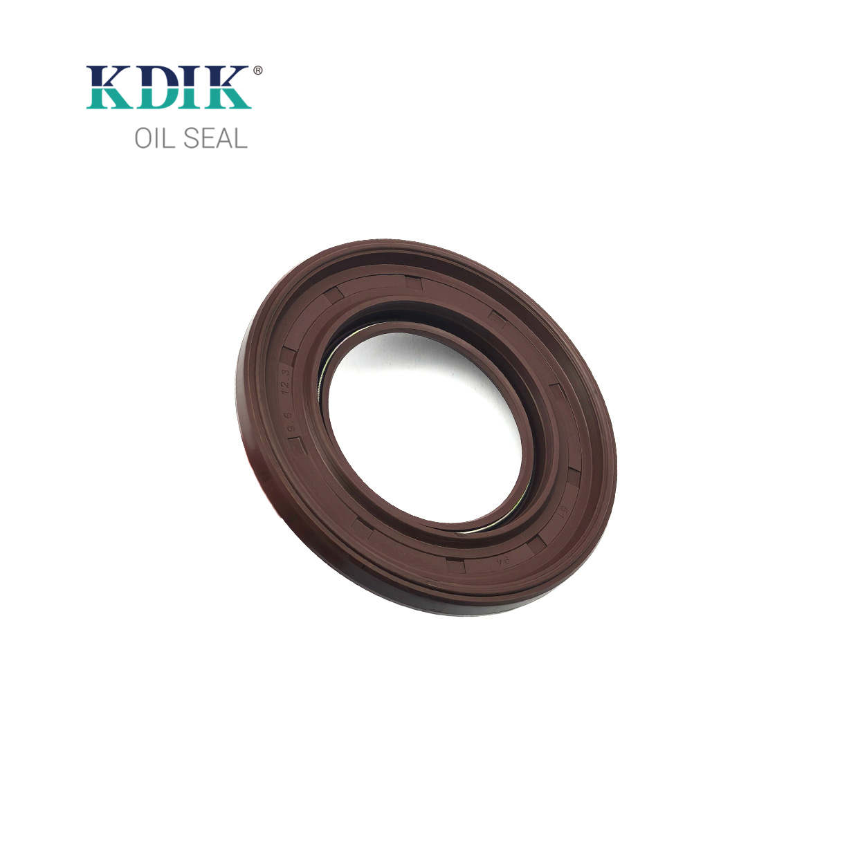 SCY Oil Seal  NBR material 51*94*9.6/12.3 OE 43254-0T000 for Nissan