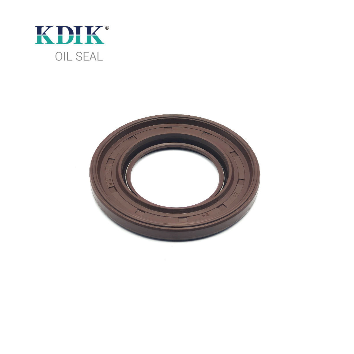 SCY Oil Seal  NBR material 51*94*9.6/12.3 OE 43254-0T000 for Nissan