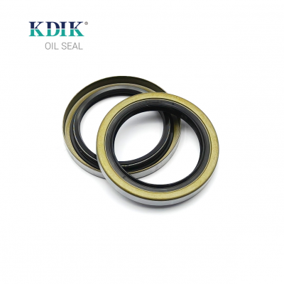 TB Type Auto Oil Seal High Quality NBR Rubber 50*68*8 Oil Seal