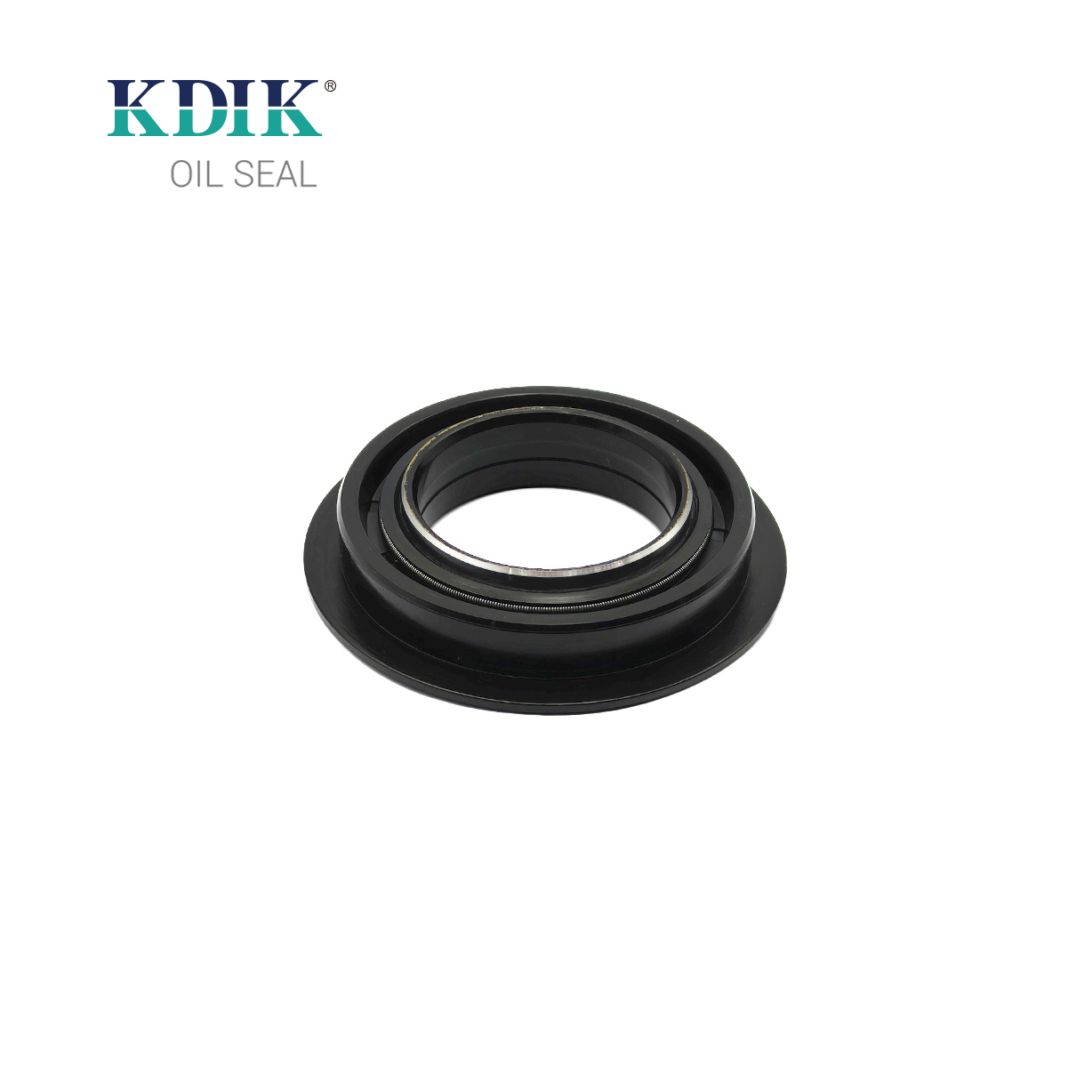 Agricultural Machinery Oil Seal for Kubota Harvester Oil Seal 45*72/85*14/17