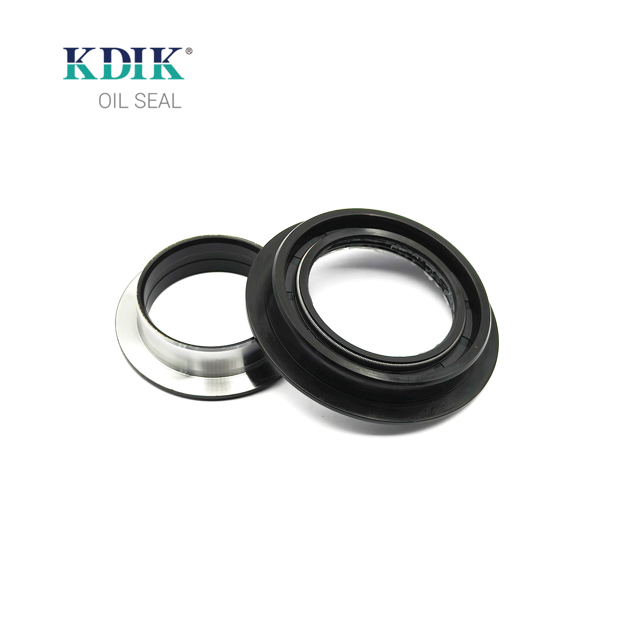 Agricultural Machinery Oil Seal for Kubota Harvester Oil Seal 45*72/85*14/17