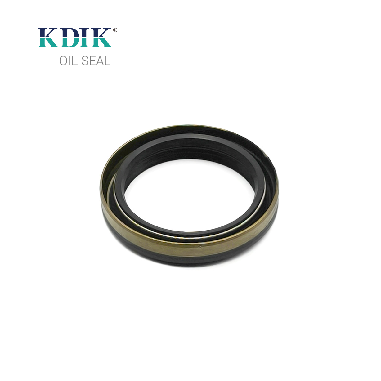 Double Lip Steering Rack Oil Seal 42*54*8/10 MC082475 Auto Oil Seal Mitsubishi