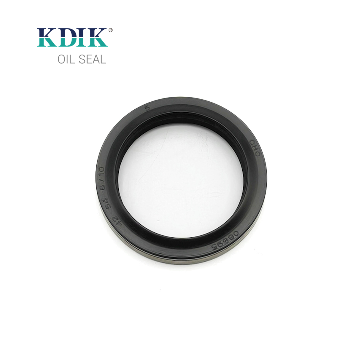 Double Lip Steering Rack Oil Seal 42*54*8/10 MC082475 Auto Oil Seal Mitsubishi