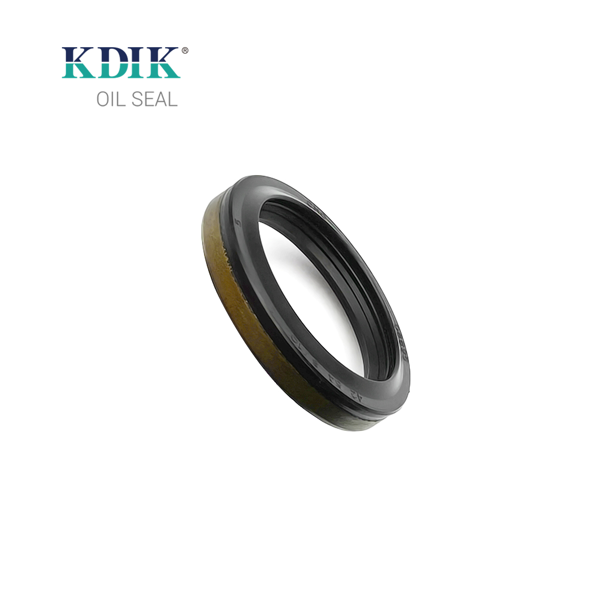 Double Lip Steering Rack Oil Seal 42*54*8/10 MC082475 Auto Oil Seal Mitsubishi
