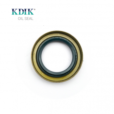 toyota oil seal