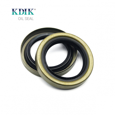 toyota oil seal