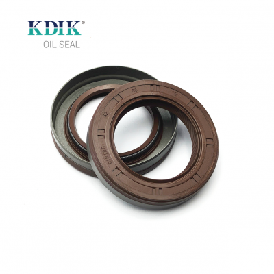 HTBG 42*65*12 Half Rubber and Half Iron High Quality Standard Oil Seal Auto Spare Parts