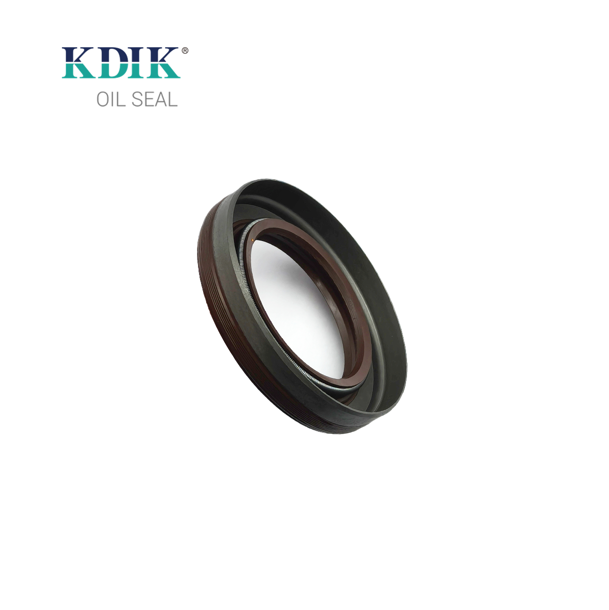 HTBG 42*65*12 Half Rubber and Half Iron High Quality Standard Oil Seal Auto Spare Parts