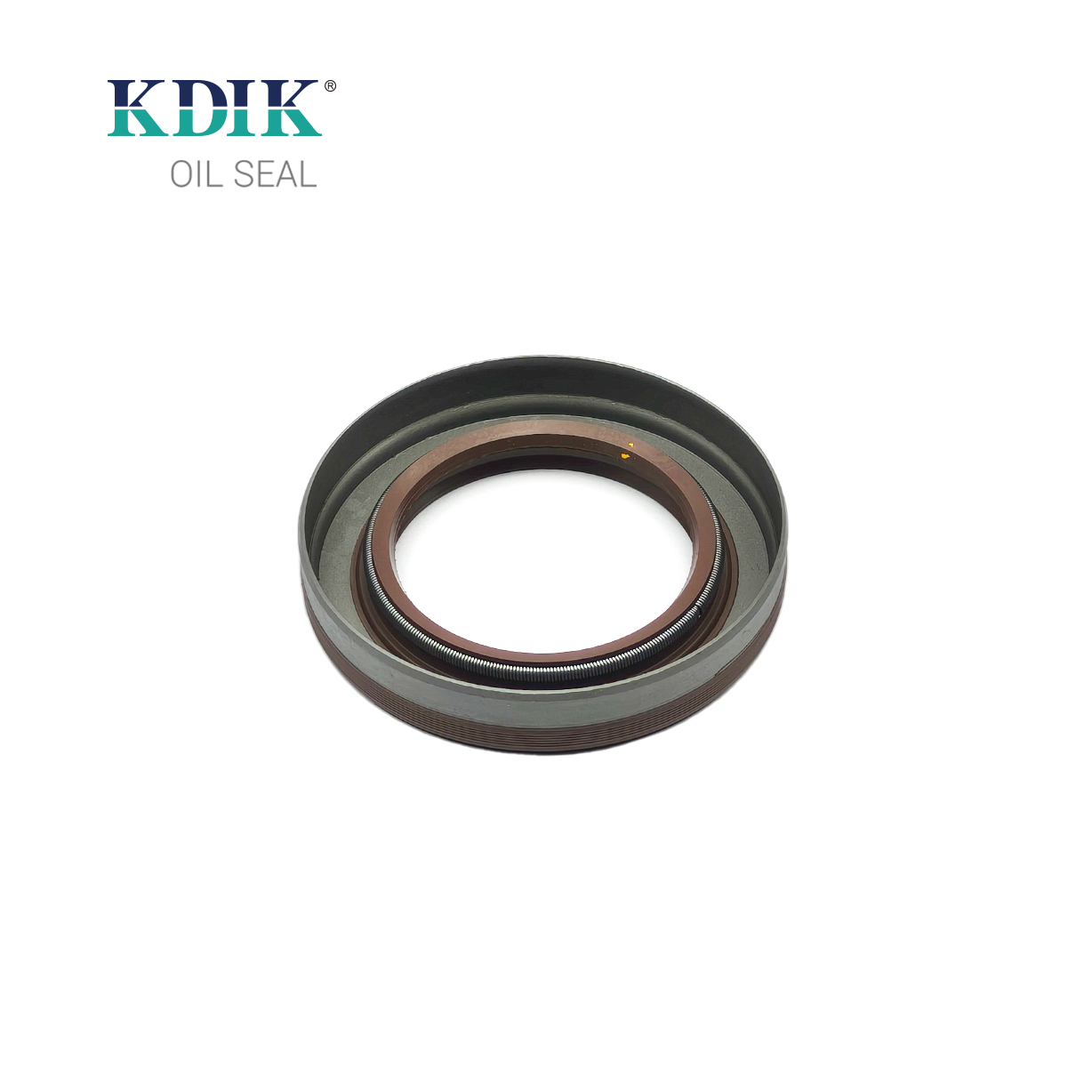 HTBG 42*65*12 Half Rubber and Half Iron High Quality Standard Oil Seal Auto Spare Parts