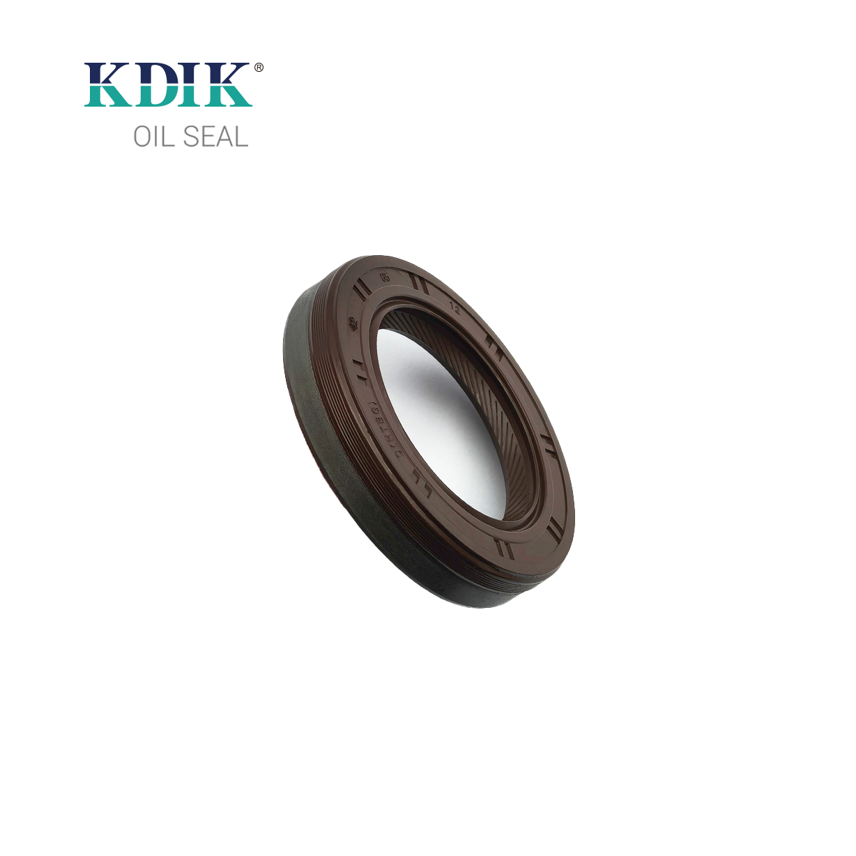 HTBG 42*65*12 Half Rubber and Half Iron High Quality Standard Oil Seal Auto Spare Parts