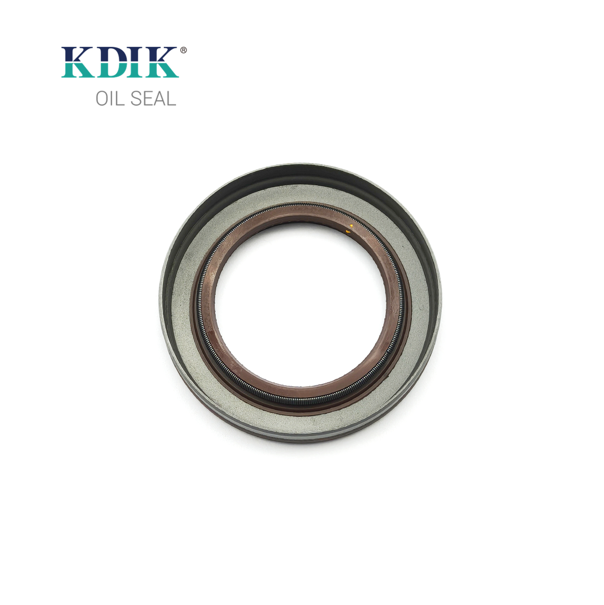 HTBG 42*65*12 Half Rubber and Half Iron High Quality Standard Oil Seal Auto Spare Parts