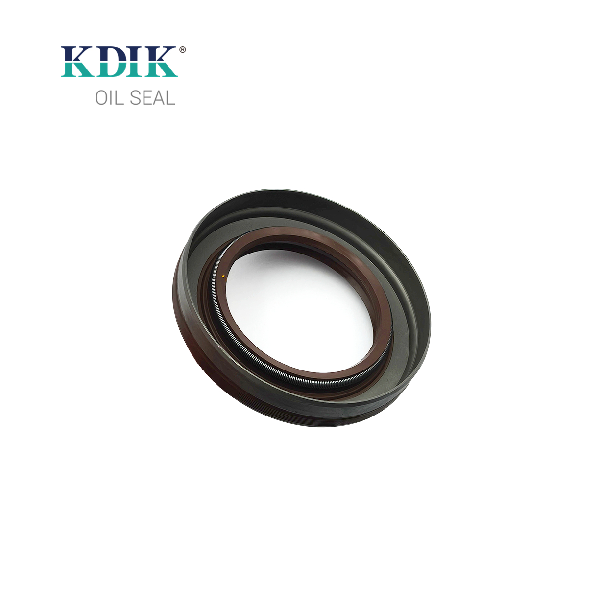 HTBG 42*65*12 Half Rubber and Half Iron High Quality Standard Oil Seal Auto Spare Parts