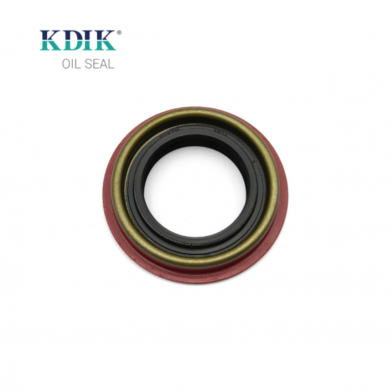 Crankshaft Oil Seal