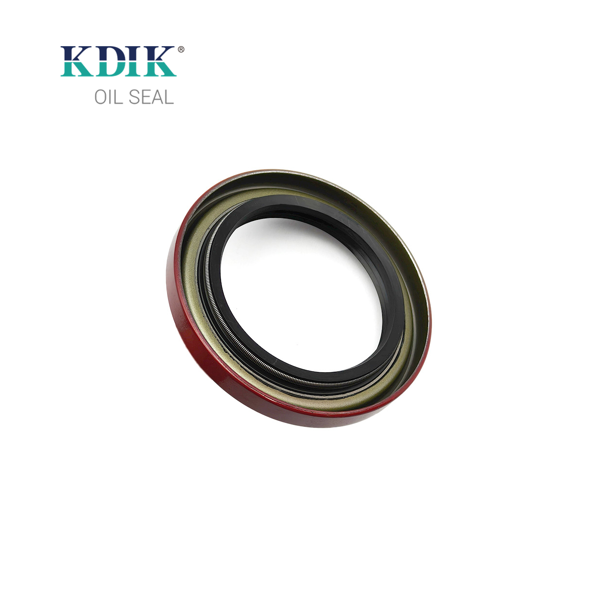 High Quality SKF 20596 Size 52.375*76.2*9.5 National Truck Wheel Seal