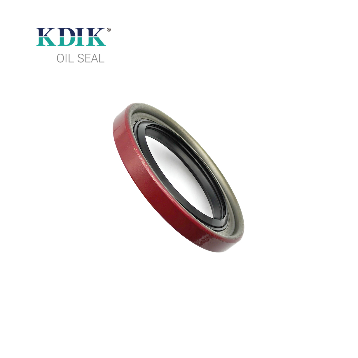 High Quality SKF 20596 Size 52.375*76.2*9.5 National Truck Wheel Seal