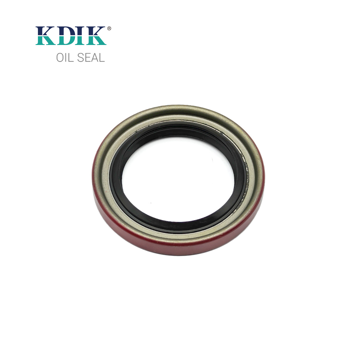 High Quality SKF 20596 Size 52.375*76.2*9.5 National Truck Wheel Seal