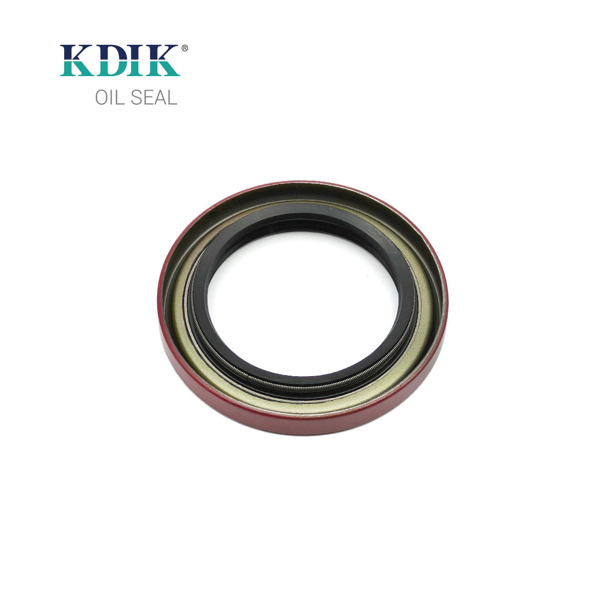 High Quality SKF 20596 Size 52.375*76.2*9.5 National Truck Wheel Seal
