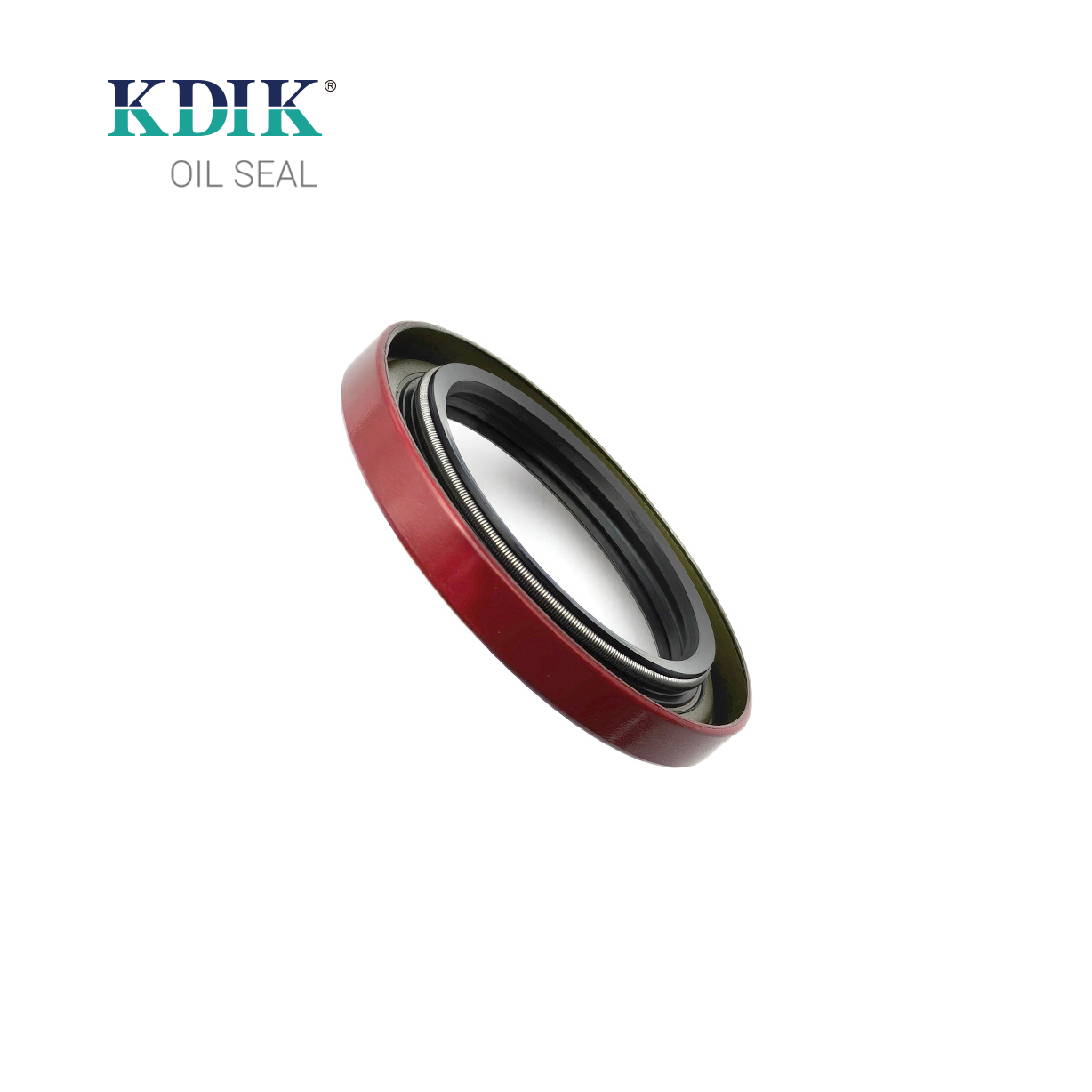 High Quality SKF 20596 Size 52.375*76.2*9.5 National Truck Wheel Seal