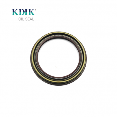 80*101*9/10.2 TB5Y Oil Seal 4323-20T000 Genuine for Nissan CIVILIANN2277 SEAL-GREASE REAR AXLE WHEEL HUB