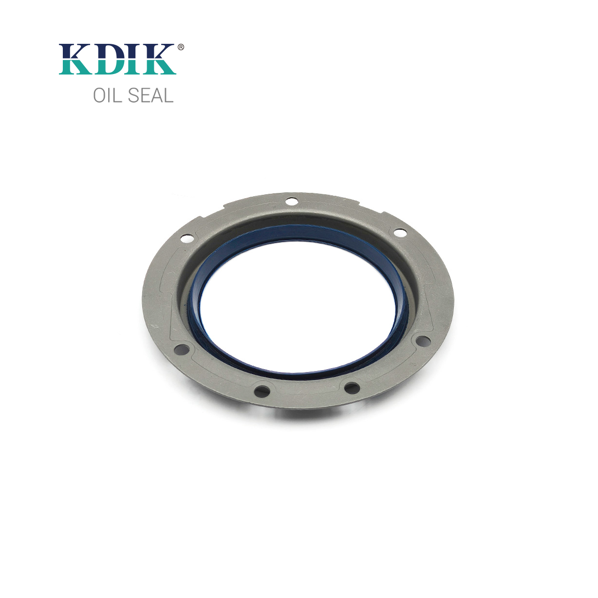 BH3258E ME011867 100*124*14.5 Crankshaft Rear Oil Seal for Mitsubishi Engine Rubber Metal Seal for Excavator