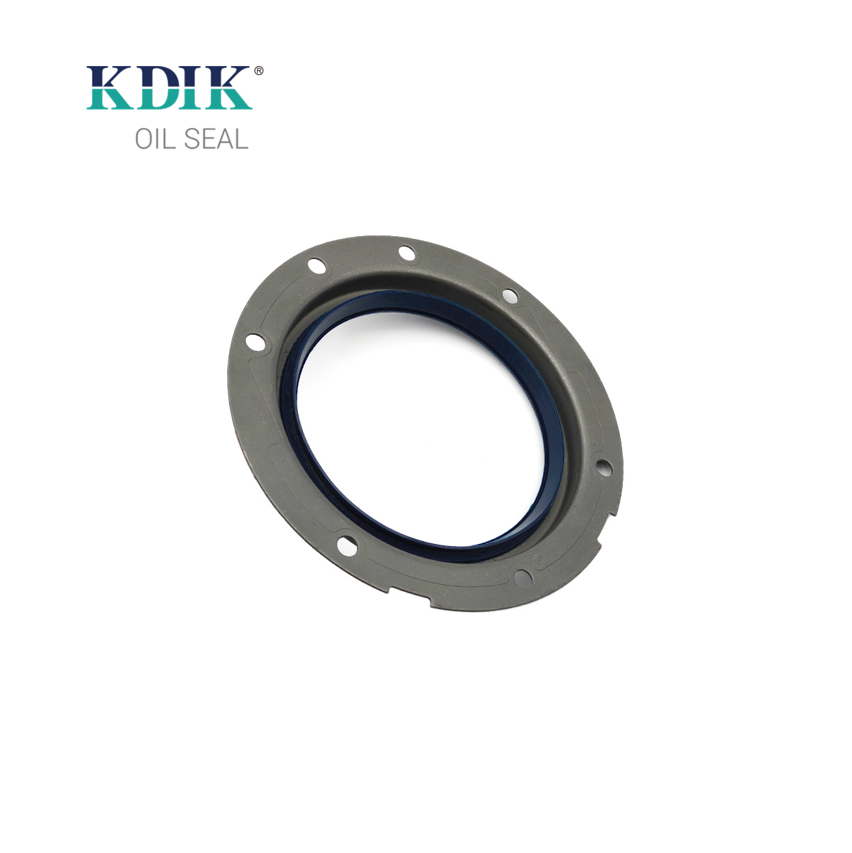 BH3258E ME011867 100*124*14.5 Crankshaft Rear Oil Seal for Mitsubishi Engine Rubber Metal Seal for Excavator