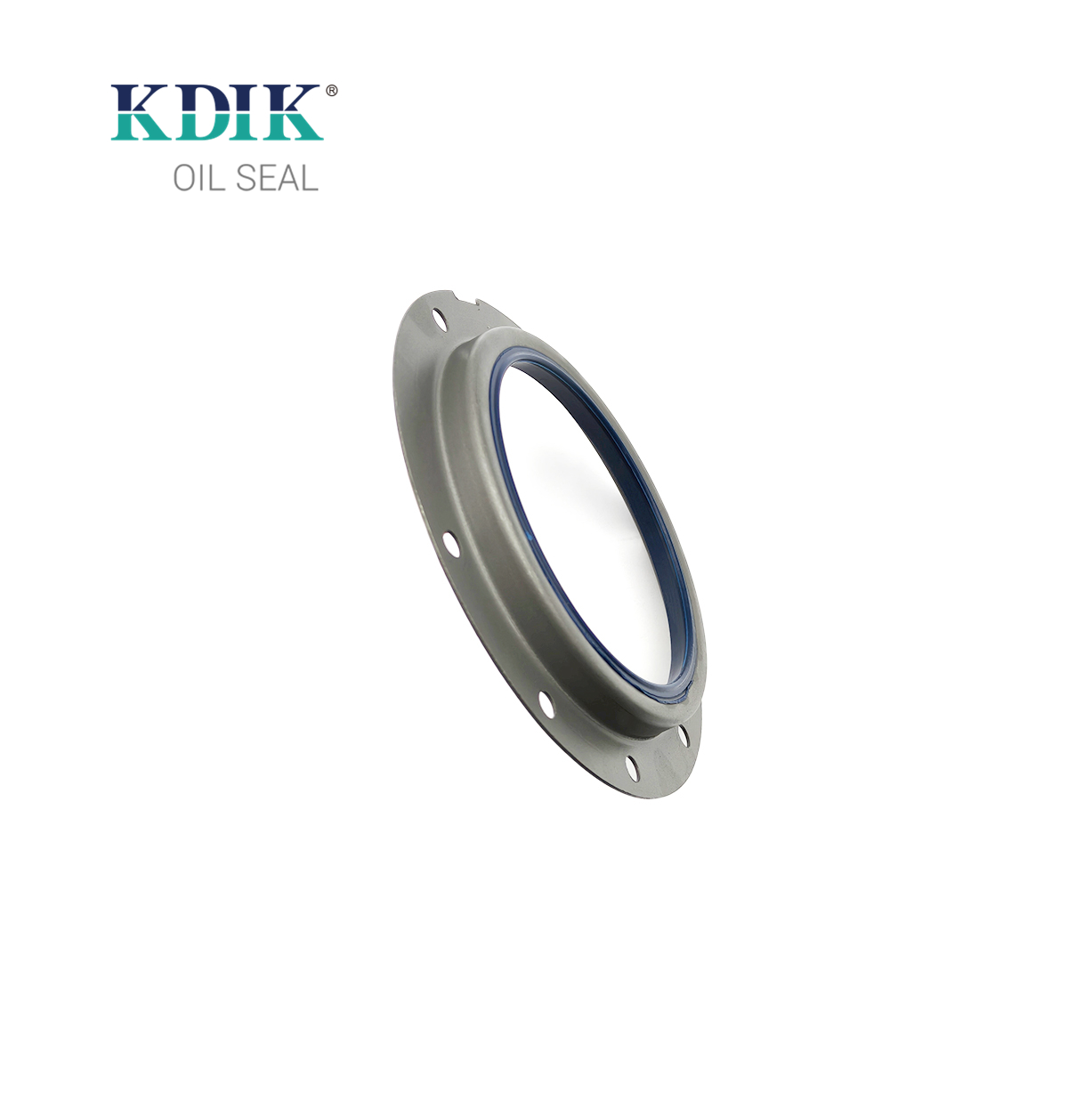 BH3258E ME011867 100*124*14.5 Crankshaft Rear Oil Seal for Mitsubishi Engine Rubber Metal Seal for Excavator