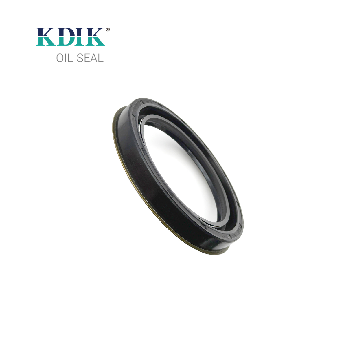 Wholesale Auto Parts 5096250520 Ah4079p 100*135*15 Rubber NBR FKM Crankshaft Oil Seal for Isuzu