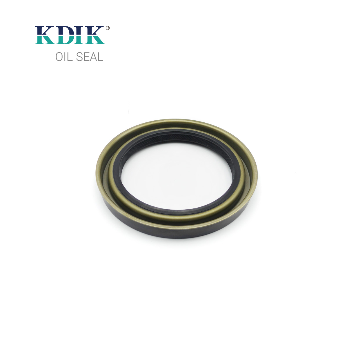 Wholesale Auto Parts 5096250520 Ah4079p 100*135*15 Rubber NBR FKM Crankshaft Oil Seal for Isuzu