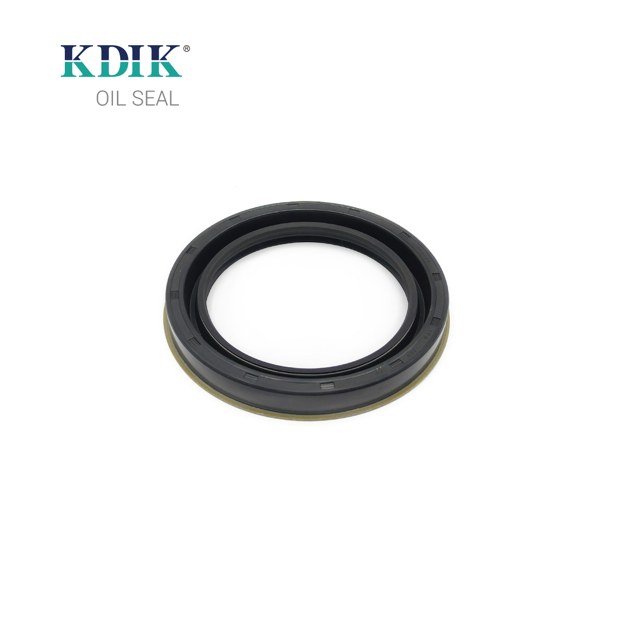 Wholesale Auto Parts 5096250520 Ah4079p 100*135*15 Rubber NBR FKM Crankshaft Oil Seal for Isuzu