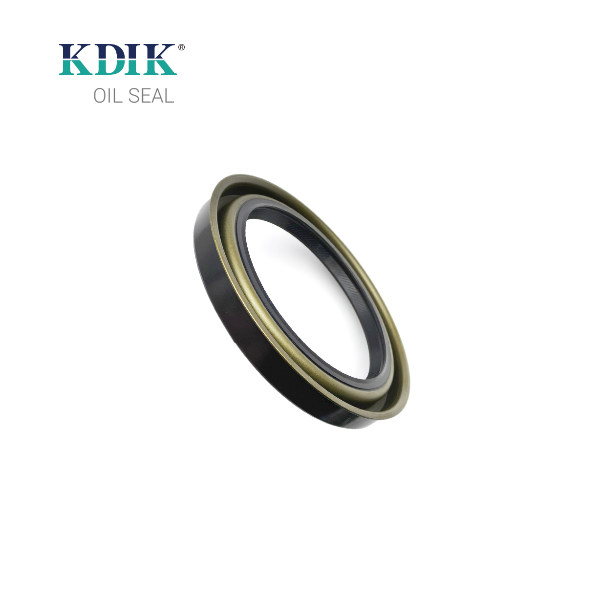 Wholesale Auto Parts 5096250520 Ah4079p 100*135*15 Rubber NBR FKM Crankshaft Oil Seal for Isuzu