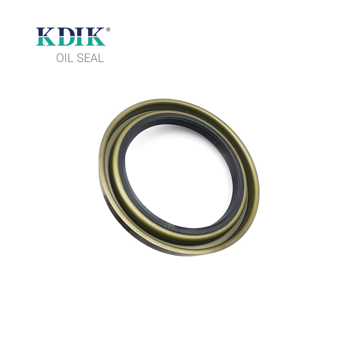 Wholesale Auto Parts 5096250520 Ah4079p 100*135*15 Rubber NBR FKM Crankshaft Oil Seal for Isuzu