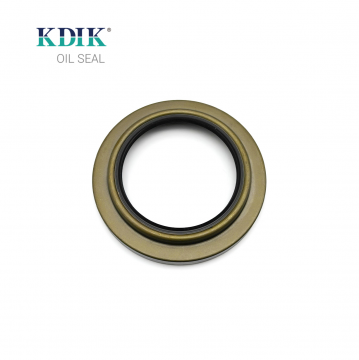 High Quality Rear Wheel Hub Oil Seal 110*166*15.6 Hyundai OEM 52810-87100 Auto Oil Seal