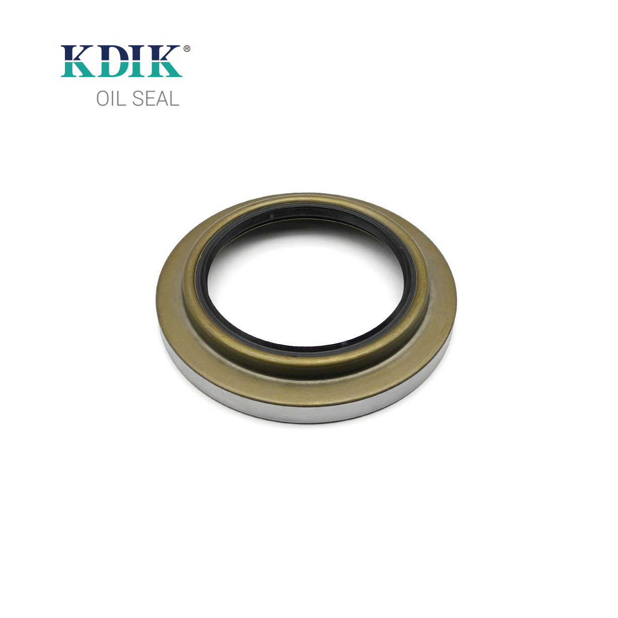 High Quality Rear Wheel Hub Oil Seal 110*166*15.6 Hyundai OEM 52810-87100 Auto Oil Seal