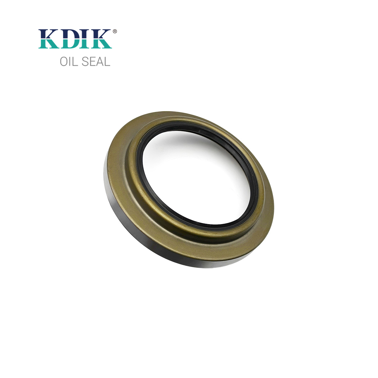 High Quality Rear Wheel Hub Oil Seal 110*166*15.6 Hyundai OEM 52810-87100 Auto Oil Seal