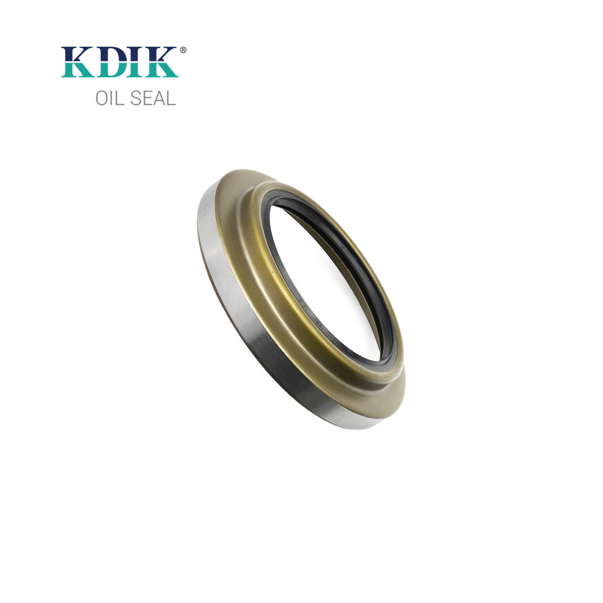 High Quality Rear Wheel Hub Oil Seal 110*166*15.6 Hyundai OEM 52810-87100 Auto Oil Seal