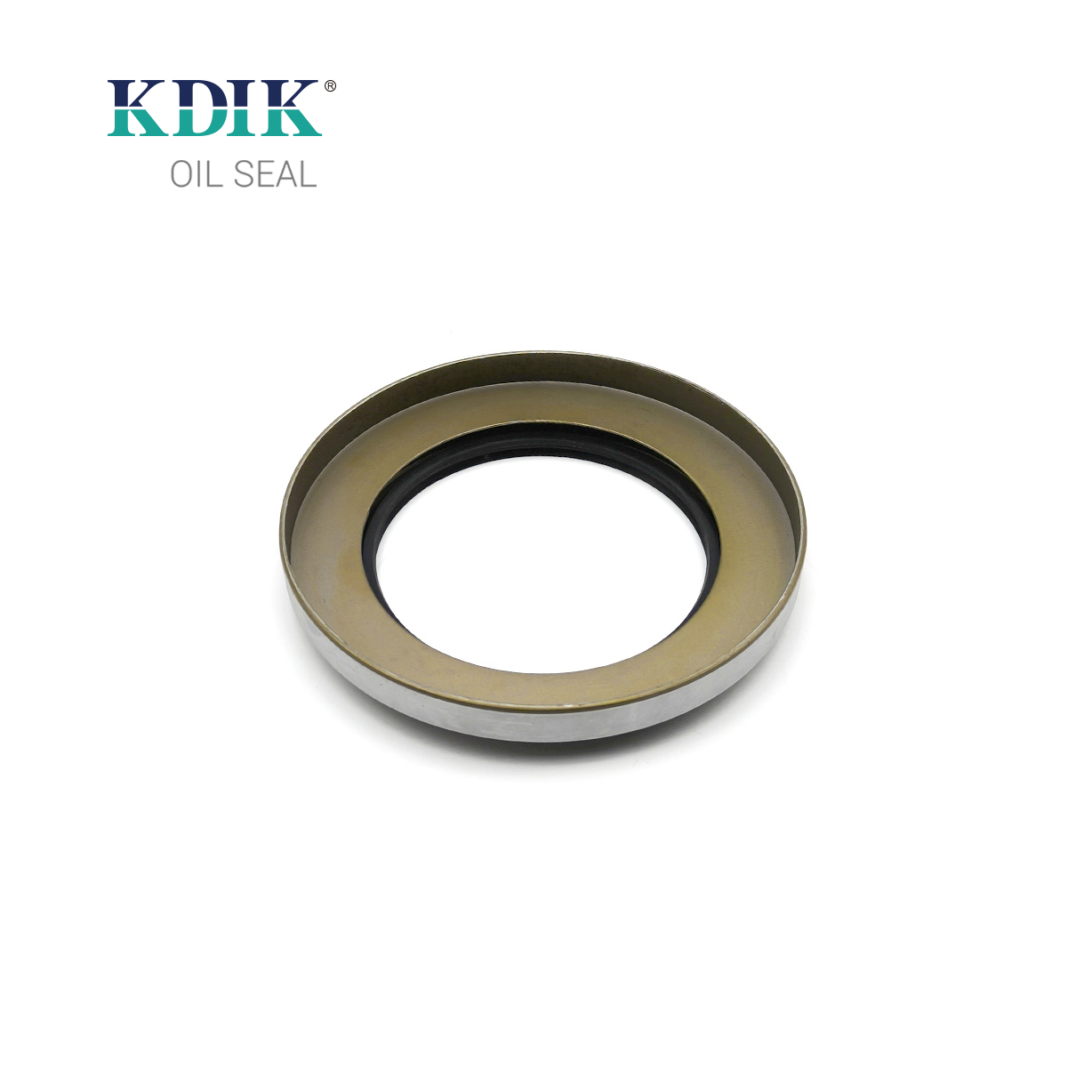 High Quality Rear Wheel Hub Oil Seal 110*166*15.6 Hyundai OEM 52810-87100 Auto Oil Seal
